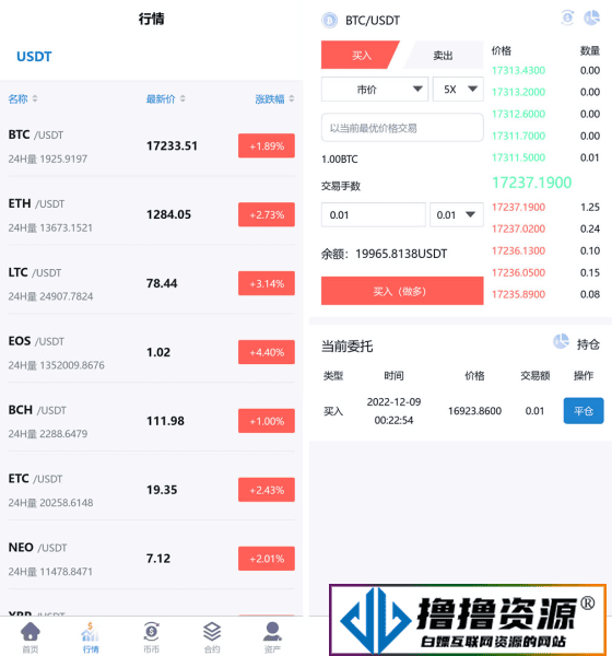 多语言交易所(多语言交易所源码带期货)