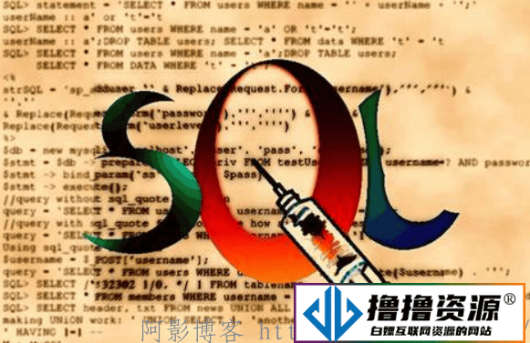 SQLiDetector：一款功能强大的SQL注入漏洞检测工具 - 不死鸟资源网|不死鸟资源网