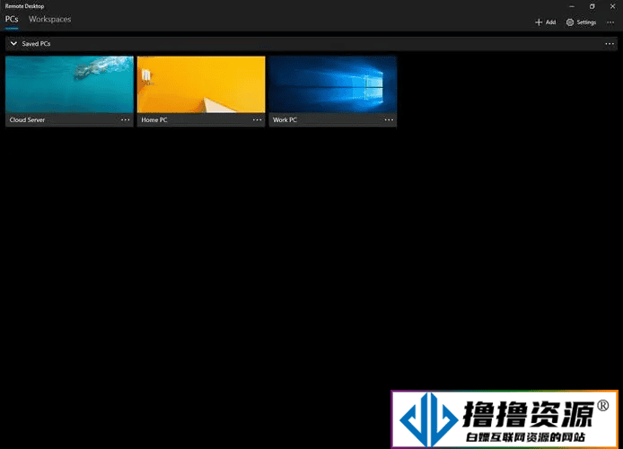 安卓Microsoft 远程桌面V10.0.15.1208|不死鸟资源网