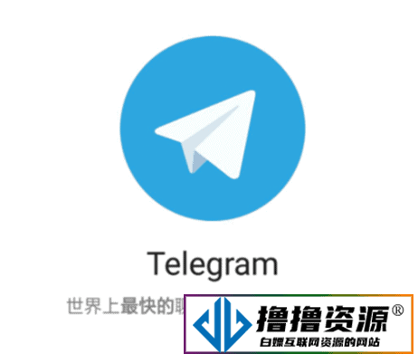 Telegram v10.12.0/TG免科学上网/本地解锁会员/内置模块增强上传下载速度|不死鸟资源网