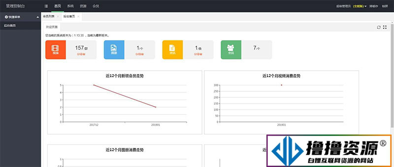 魅思Msvod V10视频系统源码 开源无加密修复全能版