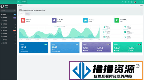 新版全开源微短剧小剧场小程序/公众号/付费视频/代理/会员分销收益/带上千部短剧/源码