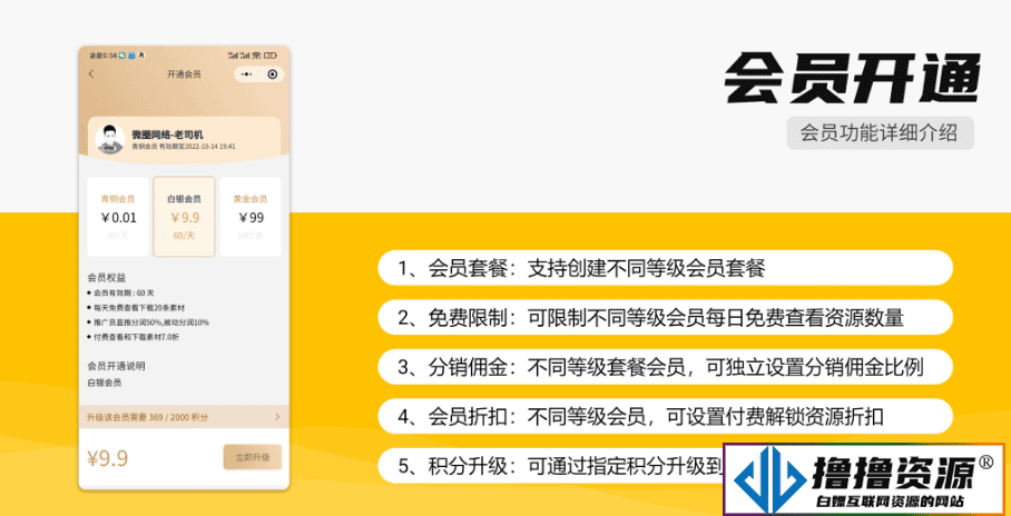 梦想贩卖机升级版知识付费源码分享 包含前后端源码 非线传 修复最新登录接口问题