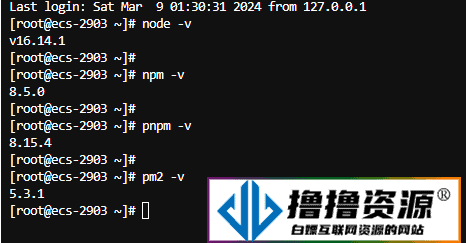 NineAi2.4.2去授权ChatGPT系统宝塔安装详细教程（原版整合包）