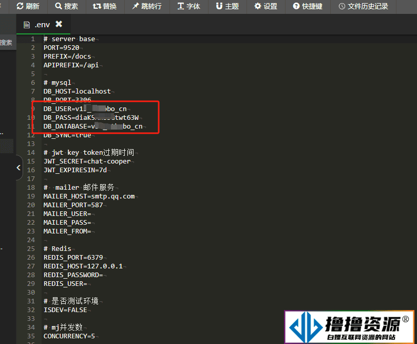 NineAi2.6.0去授权版本ChatGPT宝塔安装详细教程（整合包+开源包+安装教程）