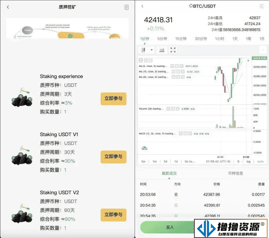 多语言交易所源码 区块链交易所源码 支持15国语言 支持合约交易 期权交易 币币交易 - 不死鸟资源网|不死鸟资源网