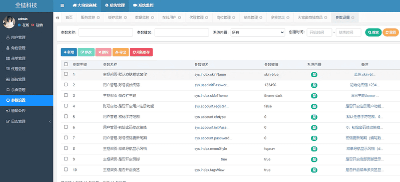 java多签授权商城源码|不死鸟资源网