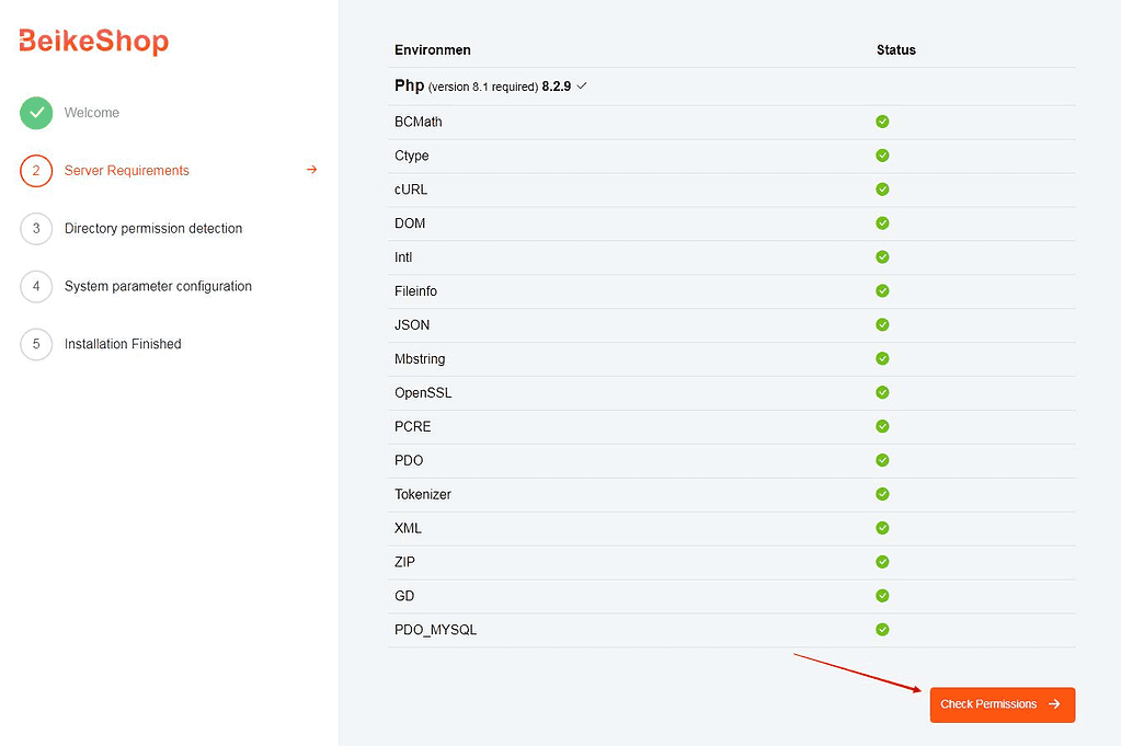 图片[2]|BeikeShop跨境电商多语言独立站系统V1.5.5免授权全开源版 - 不死鸟资源网|不死鸟资源网