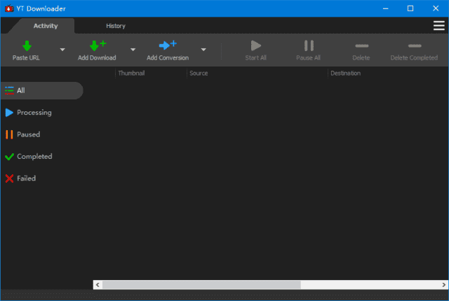 YT Downloader 下载YouTube视频工具 v9.11.22 便携版|不死鸟资源网
