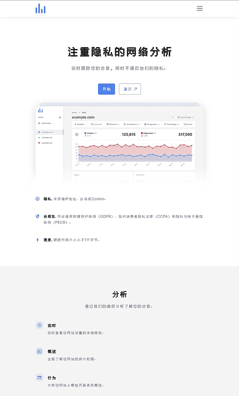 阿宅轻量网站统计程序已开心汉化|不死鸟资源网