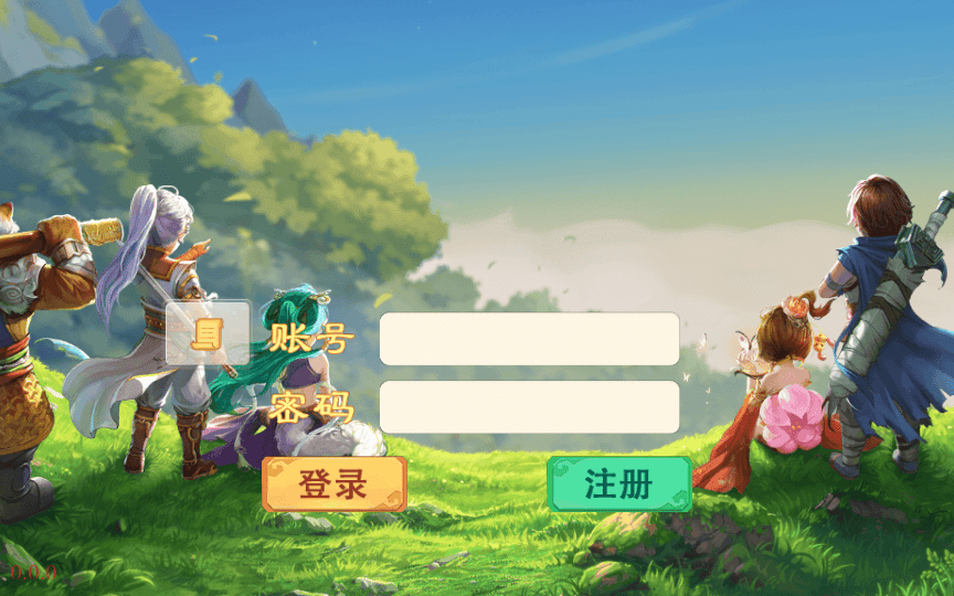 图片[10]|大话回合手游【天空西游天策符原始版】最新整理Linux手工服务端|不死鸟资源网