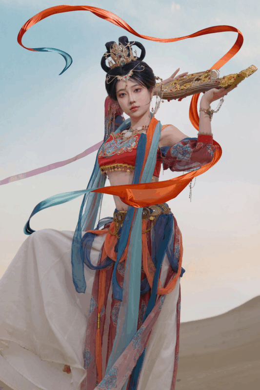 【PHP】写了两个随机生成图片的Api代码|不死鸟资源网