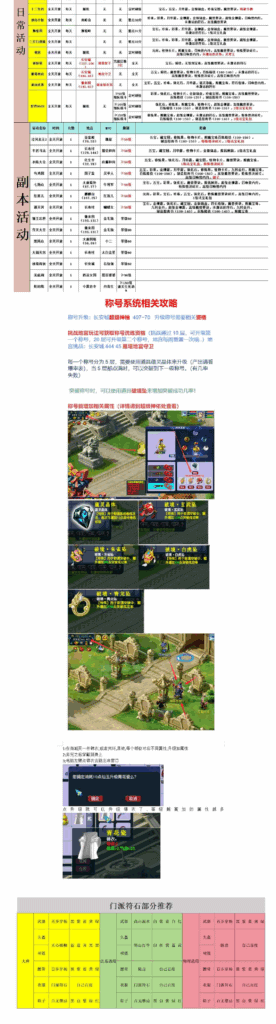 图片[10]|《梦回西游》GGE2互通三端版|不死鸟资源网