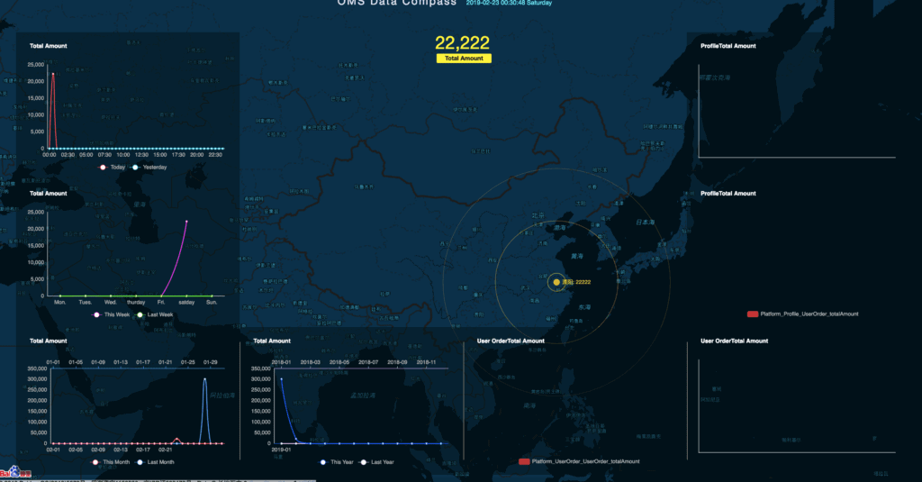 图片[4]|Java全流程供应链系统开源方案：前端后端分离J|不死鸟资源网