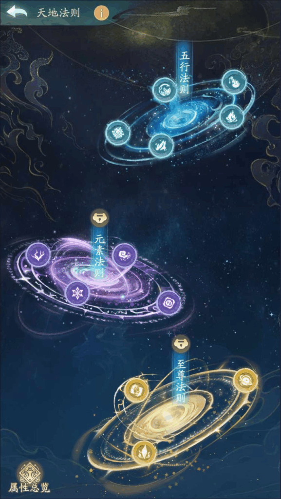 图片[2]|开箱子手游【魔道修仙代金券内购多区第三版】5月最新整理Ubuntu手工服务端+CDK授权后台+教程|不死鸟资源网