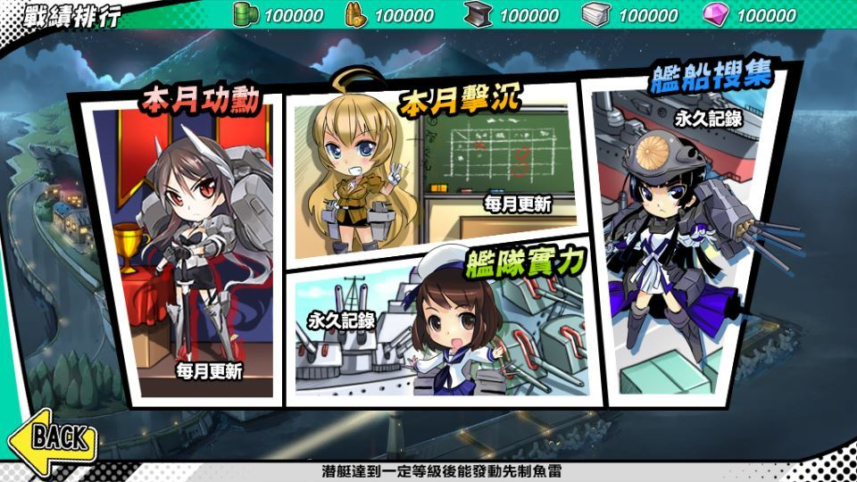 图片[9]|跨次元美少女海战手游【少女战舰/钢铁少女】2025最新整理单机一键即玩镜像端|不死鸟资源网