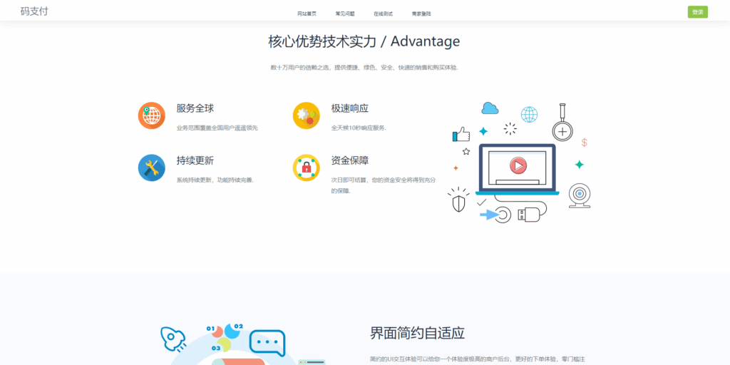 图片[2]|个人免签码支付系统源码/免签支付系统/微信支付平台 附教程|不死鸟资源网