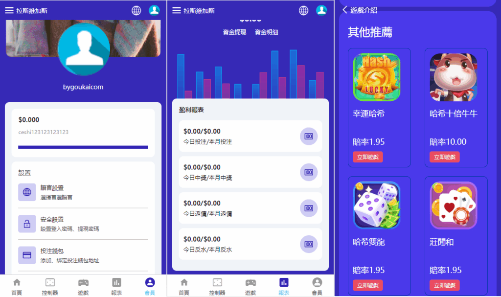 图片[2]|开源VUE/哈希九国语言全开源带双端带部署教程|不死鸟资源网