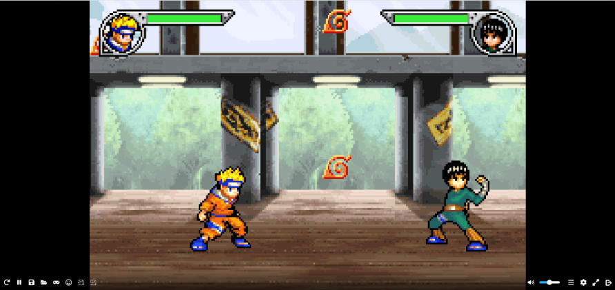 GBA小游戏下载：500多款GBA小游戏打包下载|不死鸟资源网