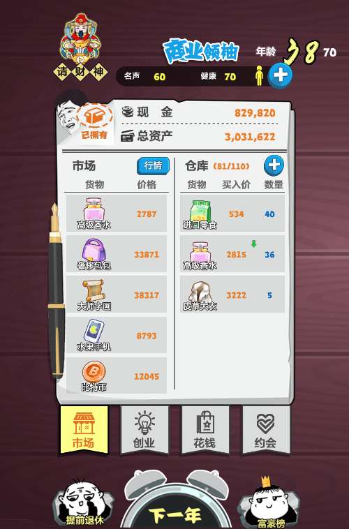 图片[2]|H5小游戏挣他一个亿|不死鸟资源网