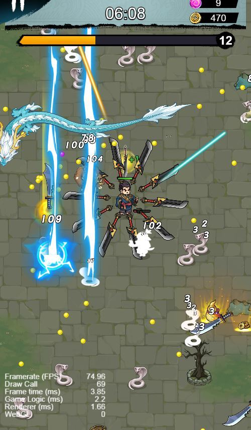 图片[9]|三网H5割草游戏【鸠摩智割草H5】2025最新整理WIN系服务端+Linux手工服务端+附赠源码+教程|不死鸟资源网