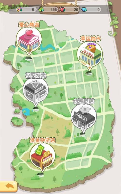 图片[11]|三网H5模拟经营游戏【梦想遇见童话H5】2025最新整理WIN系服务端+Linux手工服务端+附赠源码+教程|不死鸟资源网