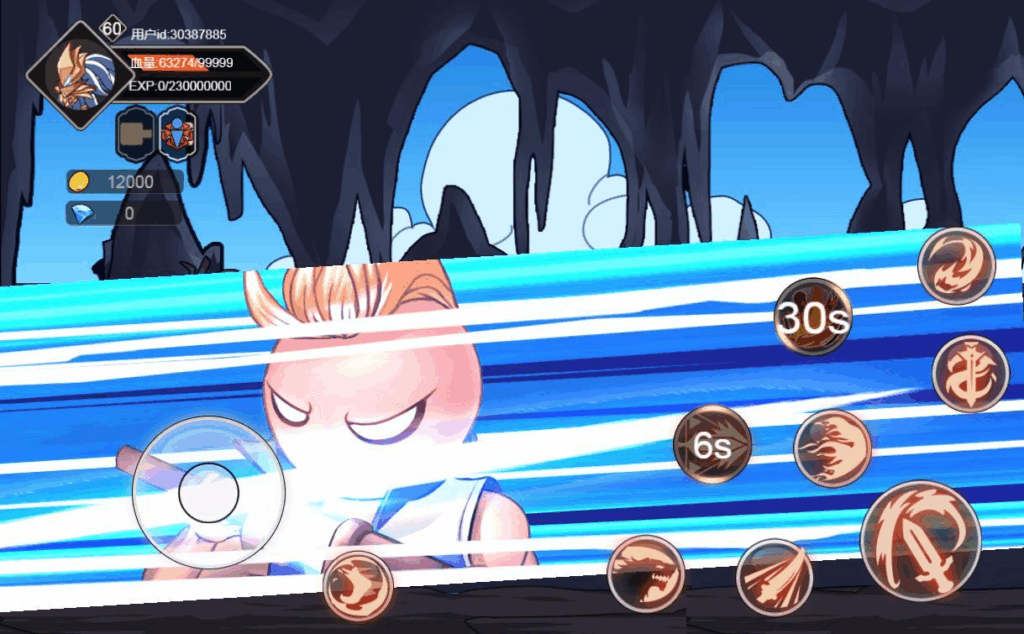 图片[5]|横板闯关H5游戏【阿拉德勇者H5】2025最新整理WIN系服务端+Linux手工服务端+附赠源码+教程|不死鸟资源网