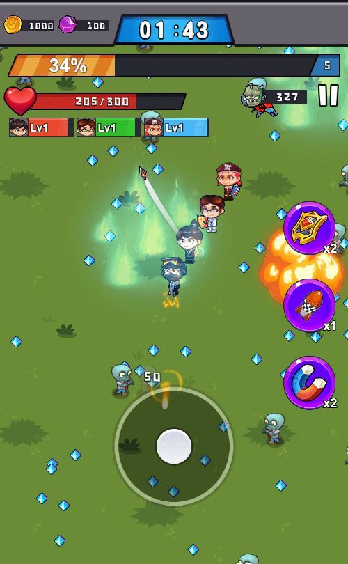 图片[8]|三网H5割草游戏【特工大战僵怪H5】2025最新整理WIN系服务端+Linux手工服务端+附赠源码+教程|不死鸟资源网