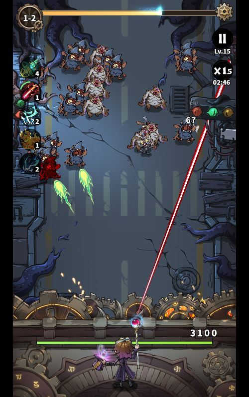 图片[10]|三网H5塔防游戏【路战狂魔师H5】2025最新整理单机一键即玩镜像端+Linux手工服务端+GM授权后台+教程|不死鸟资源网