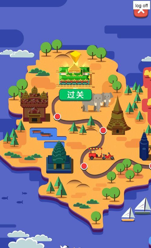 图片[5]|三网H5模拟经营游戏【放置大老板H5】2025最新整理WIN系服务端+Linux手工服务端+附赠源码+教程|不死鸟资源网