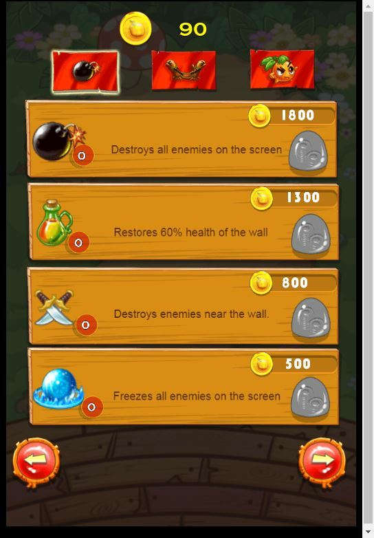 图片[3]|三网H5射击闯关游戏【燃烧的蔬菜H5】2025最新整理WIN系服务端+Linux手工服务端+教程|不死鸟资源网