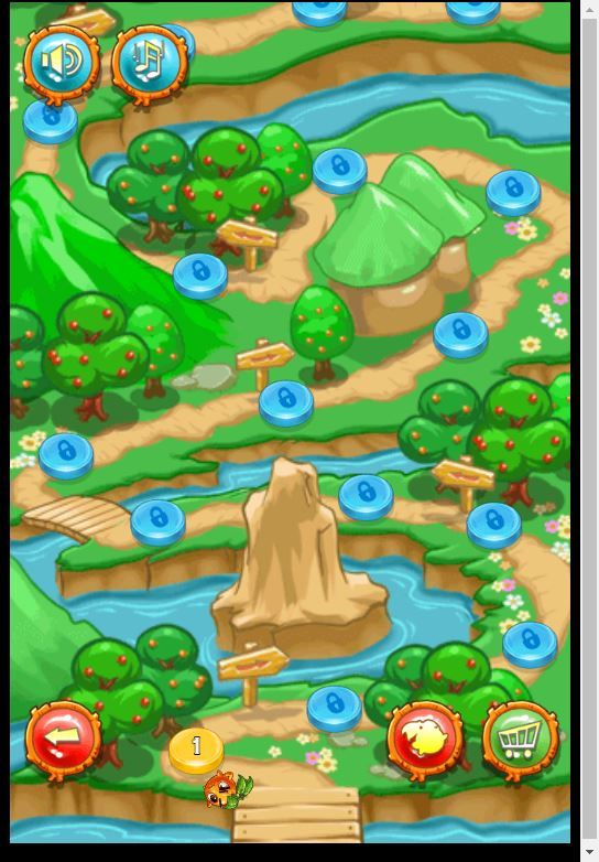 图片[4]|三网H5射击闯关游戏【燃烧的蔬菜H5】2025最新整理WIN系服务端+Linux手工服务端+教程|不死鸟资源网