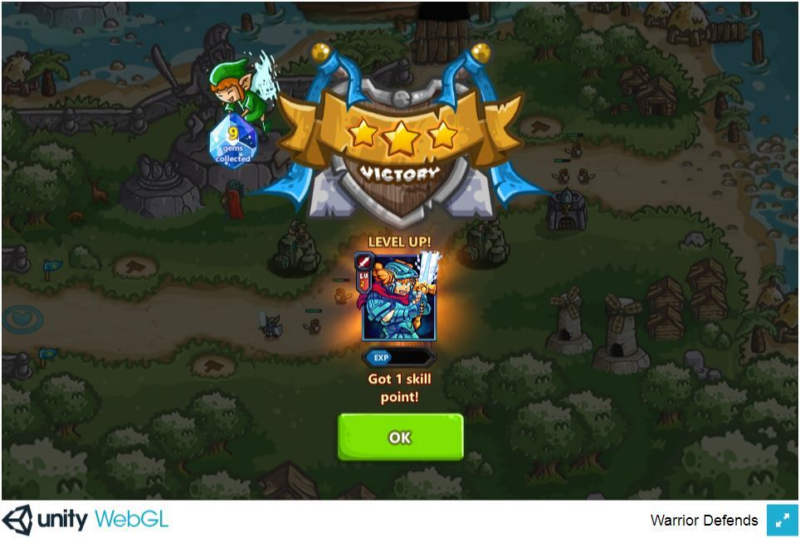 RPG塔防类三网H5游戏【王国保卫战H5】2025最新整理WIN系服务端+Linux手工服务端+附赠源码+教程|不死鸟资源网