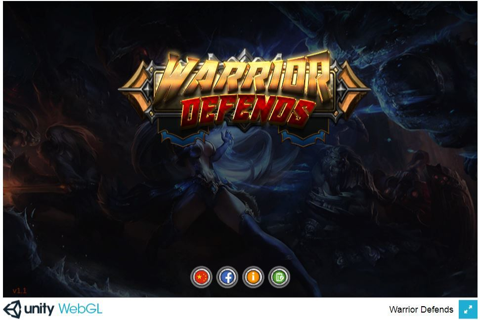 图片[2]|RPG塔防类三网H5游戏【王国保卫战H5】2025最新整理WIN系服务端+Linux手工服务端+附赠源码+教程|不死鸟资源网