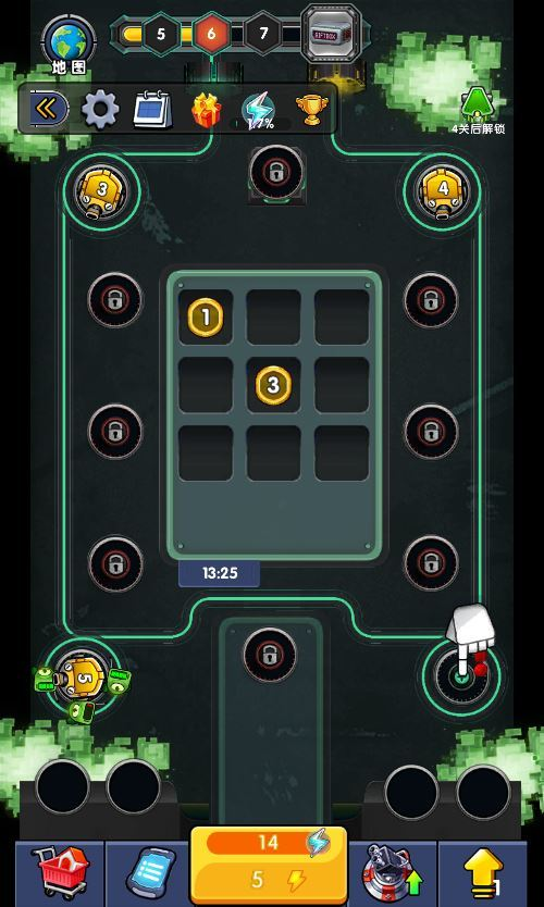 图片[5]|三网H5塔防合成游戏【合成与战斗H5】2025最新整理WIN系服务端+Linux手工服务端+附赠源码+教程|不死鸟资源网