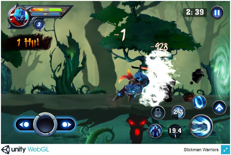 图片[3]|三网H5横板格斗游戏【火柴人龙拳H5】2025最新整理WIN系服务端+Linux手工服务端+附赠源码+教程|不死鸟资源网