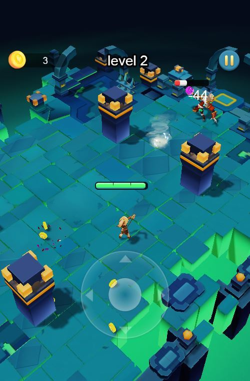 图片[4]|三网H5射击生存游戏【幽灵射手H5】2025最新整理WIN系服务端+Linux手工服务端+附赠源码+教程|不死鸟资源网