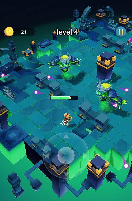 图片[5]|三网H5射击生存游戏【幽灵射手H5】2025最新整理WIN系服务端+Linux手工服务端+附赠源码+教程|不死鸟资源网