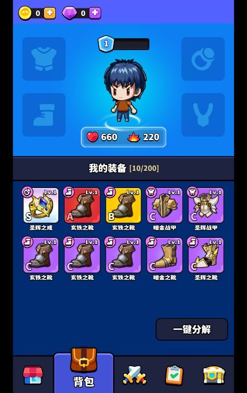 图片[3]|三网H5闯关射击游戏【村庄保卫战H5】2025最新整理WIN系服务端+Linux手工服务端+附赠源码+教程|不死鸟资源网