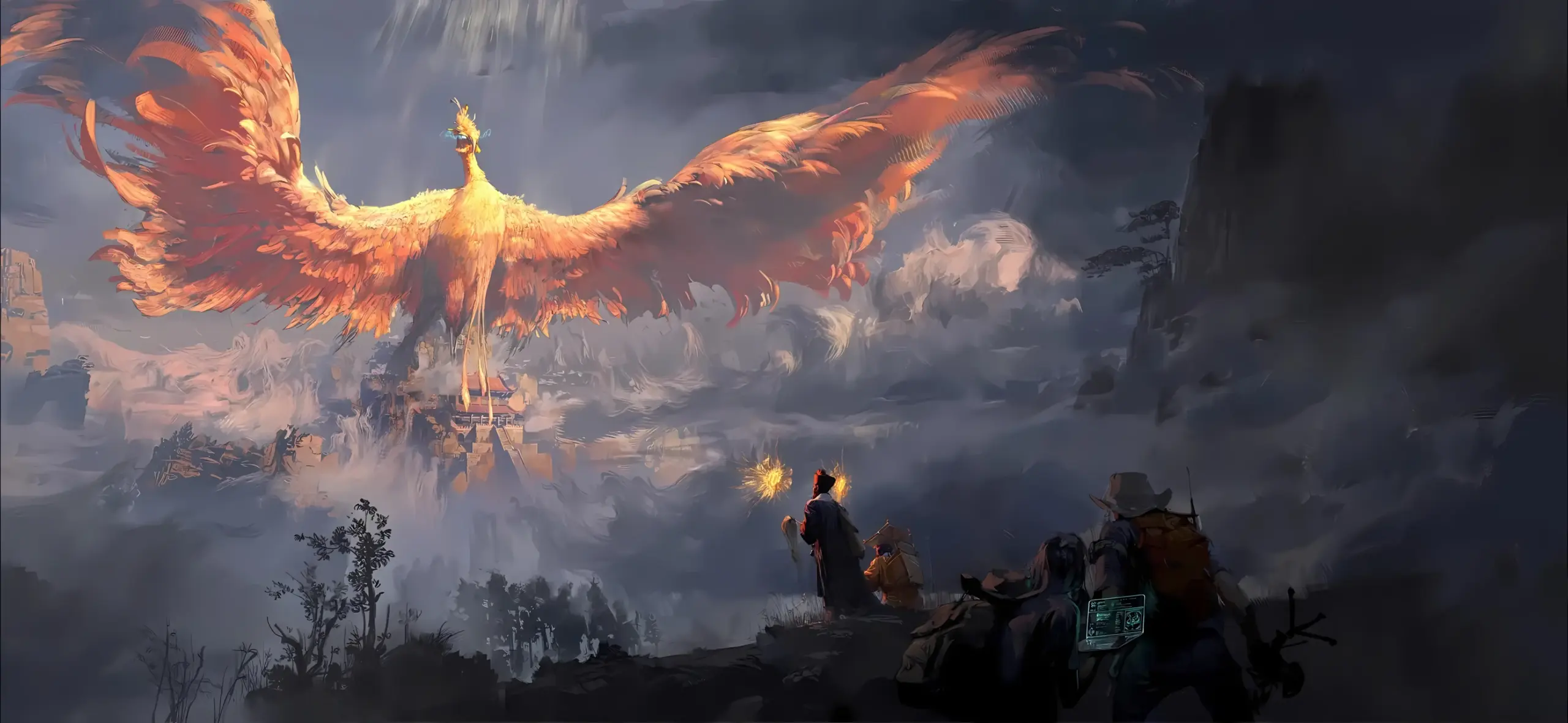 不死鸟资源网 | 每日更新全网精品资源库