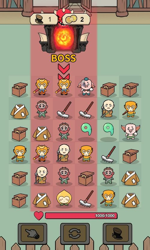 图片[7]|合个西游 H5 三网休闲游戏 WIN+Linux 双服务端 教程 + 站长亲测|不死鸟资源网