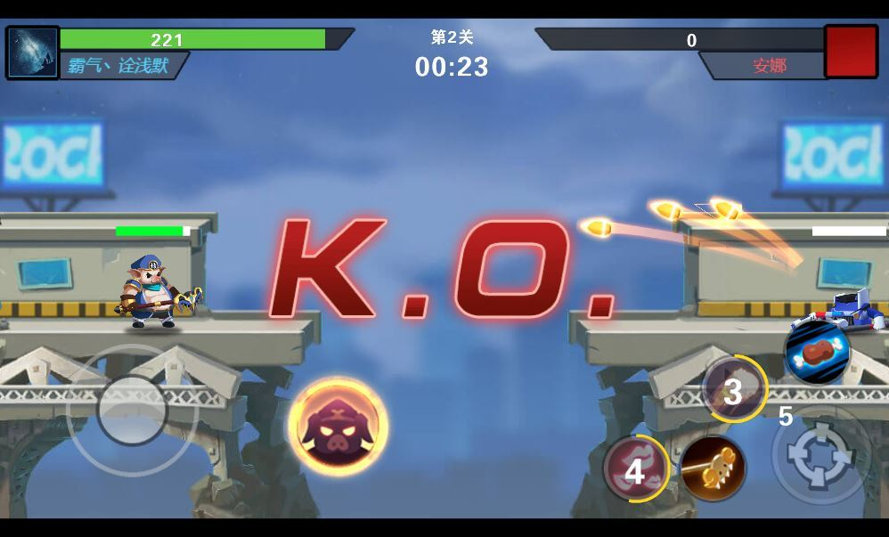 图片[7]|我火力贼猛 H5 三网射击游戏 WIN+Linux 手工服务端 完整源码 + 架设教程|不死鸟资源网