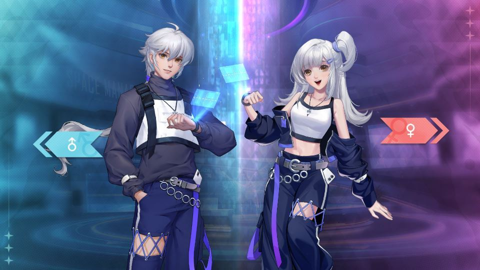 图片[2]|横版格斗回合手游 全明星激斗代金券内购版 2025 单机镜像端 + Linux 手工服务端 + 双端 + 全套后台 + 教程|不死鸟资源网