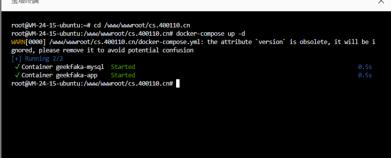 图片[6]|GeekFaka 极客发卡系统 独立开发者数字商品自动售卖工具 支持易支付 / 自动发货 / 邮件通知功能|不死鸟资源网
