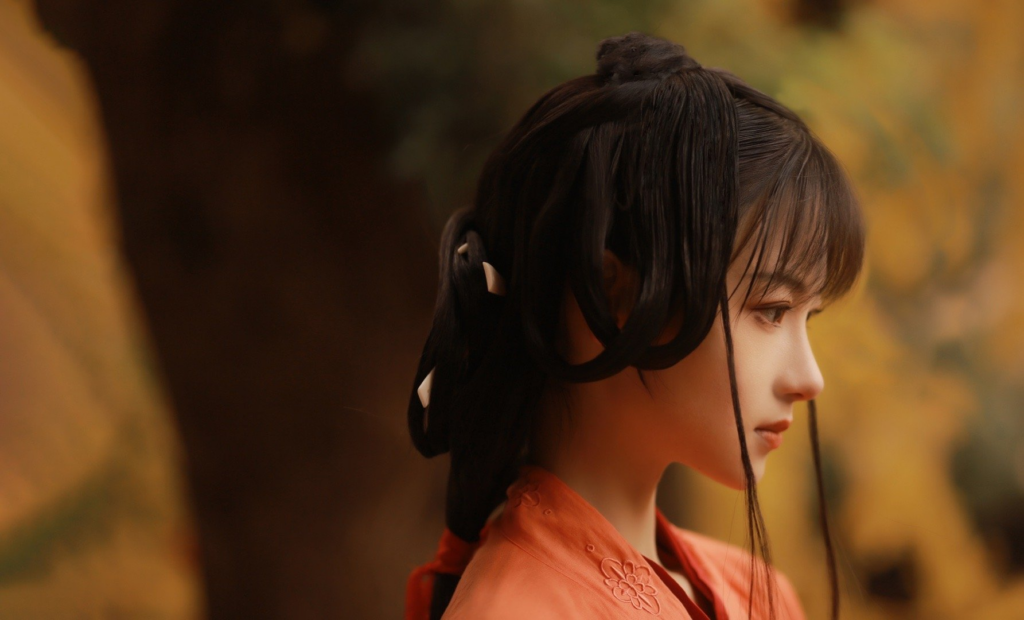 图片[2]|超高清4K美女汉服.国风壁纸2449张，绝美意境！|不死鸟资源网