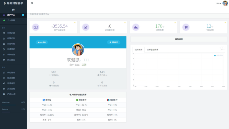 易支付最新版下载 来自投稿附拉卡拉moss插件和缴费易|不死鸟资源网