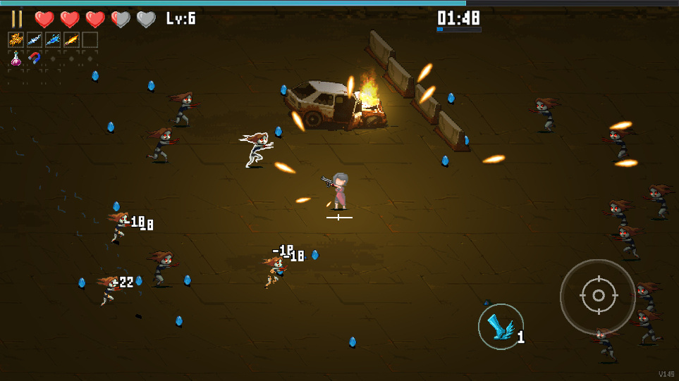 图片[1]|三网 H5 休闲游戏【闯关专家 H5】2026WIN 服务端 + Linux 手工端 + 源码 + 教程|不死鸟资源网