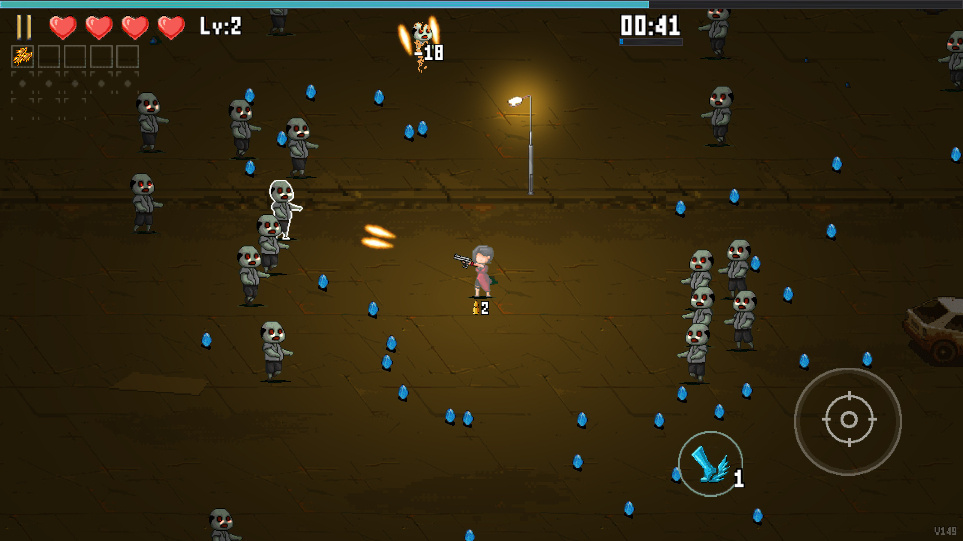 图片[10]|三网 H5 休闲游戏【闯关专家 H5】2026WIN 服务端 + Linux 手工端 + 源码 + 教程|不死鸟资源网