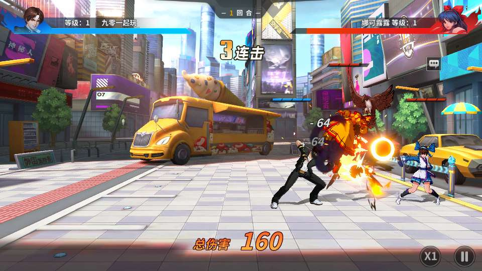 图片[3]|SNK 全明星激斗单机修复版安卓苹果双端卡牌回合手游 Linux 服务端 CDK 授权后台完整版|不死鸟资源网