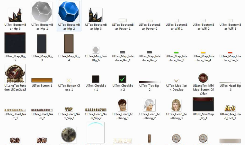 奇迹 Mu 勇者大陆全套手游源码 Unity 前端 + C++ 后端完整游戏源代码|不死鸟资源网